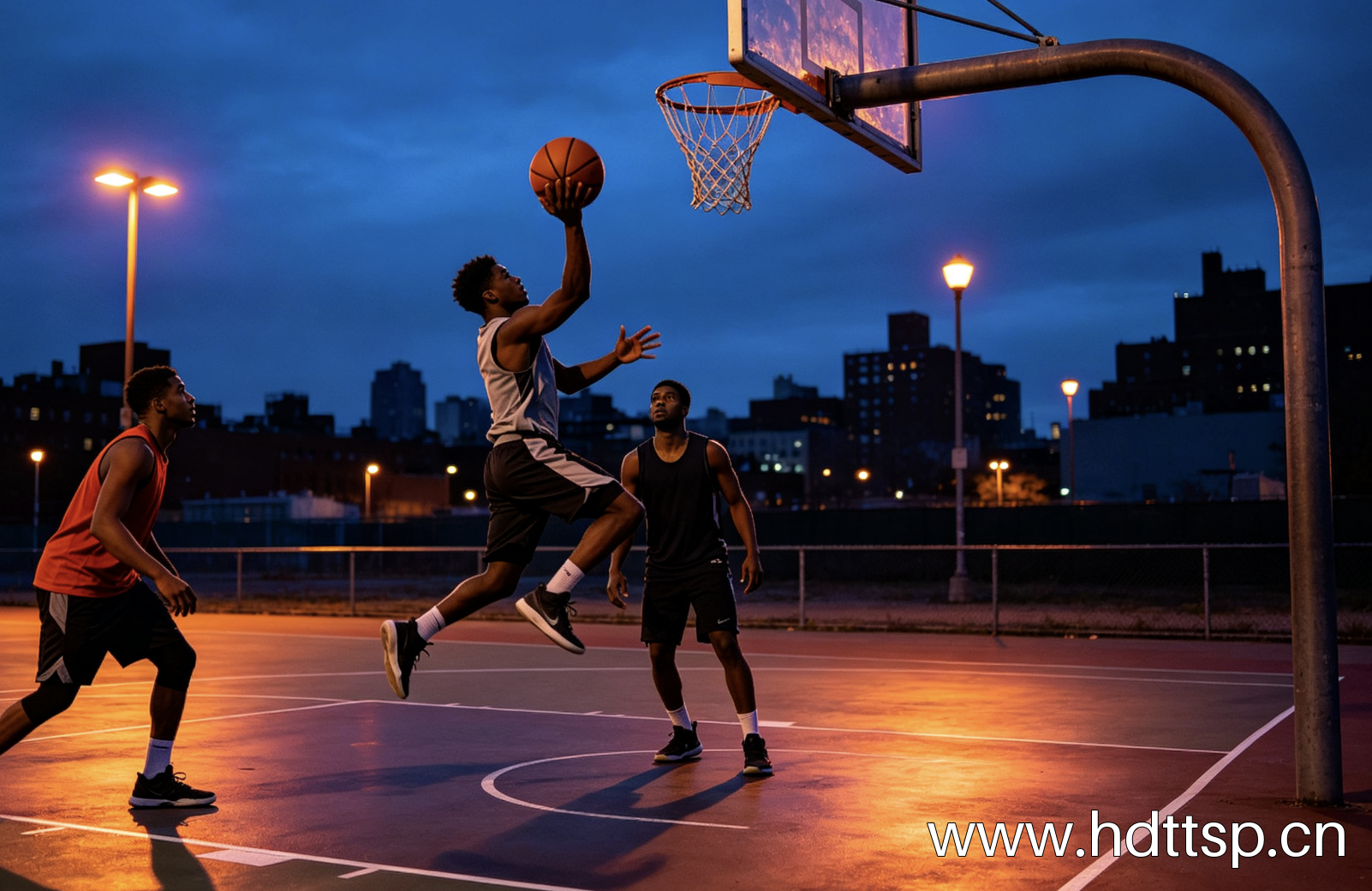 NBA季后赛前瞻